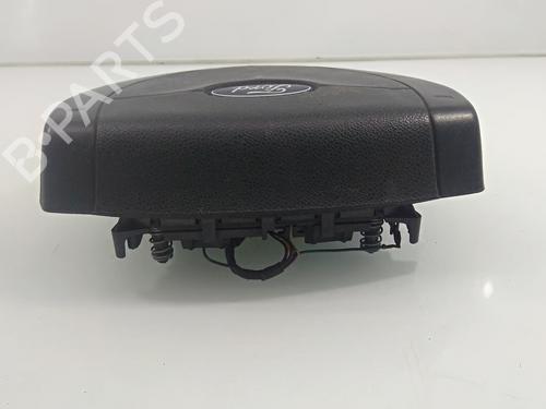Driver airbag FORD FIESTA V (JH_, JD_) 1.4 16V | BP19708604C9 
