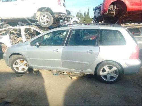 Intercooler PEUGEOT 307 Break (3E) 1.6 HDi 110 | BP38521612M30 - Image 7