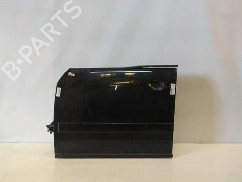 Used Left front door AUDI A2 (8Z0) [2000-2005]  5842339