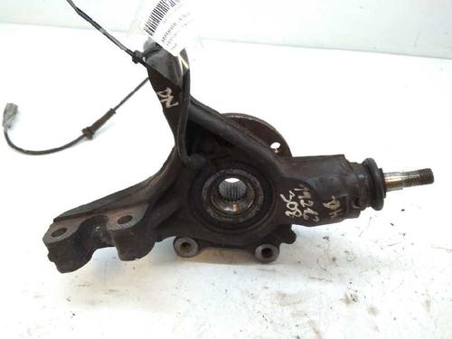 Right front steering knuckle PEUGEOT 308 I (4A_, 4C_)  | BP5307547M26 