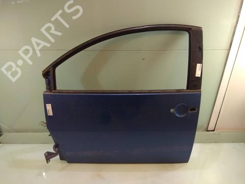 Used Left front door VW NEW BEETLE (9C1, 1C1) 2.0 (115 hp) 8103864