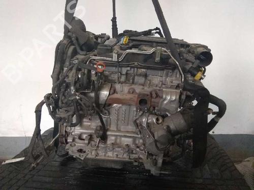 Motor CITROËN C3 I (FC_, FN_) 1.4 HDi (70 hp) 5309562