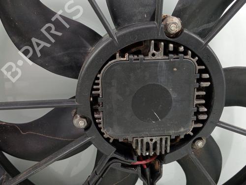 Radiator fan VW SCIROCCO III (137, 138)  | BP28129908M35 