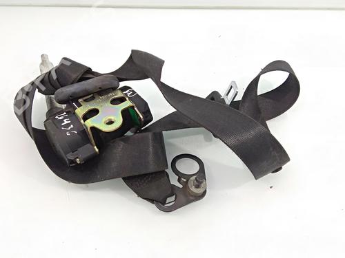 Front left seatbelt MERCEDES-BENZ A-CLASS (W168) A 170 CDI (168.008) | BP16080126I26 