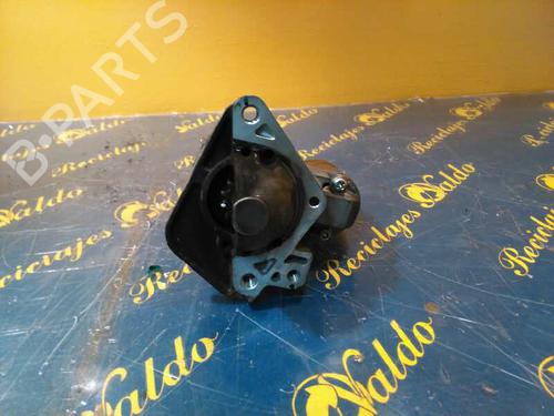 Startmotor RENAULT SCÉNIC II (JM0/1_) [2003-2010]  5639718