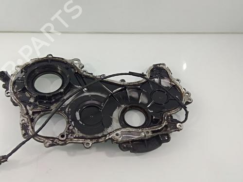 Timing cover TOYOTA LAND CRUISER PRADO (_J12_) 3.0 D-4D (KDJ120, KDJ125) | BP16457710M123 