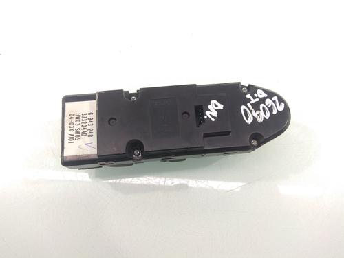 Left front window switch BMW 5 (E60)  | BP13531588I27 
