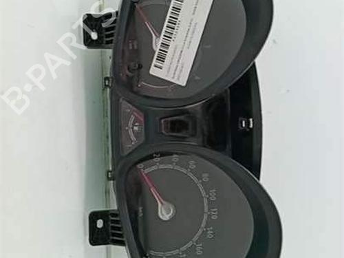 instrument-cluster-ford-fiesta-vi-cb1-ccn-2008-38520120 main image