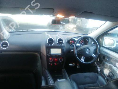 Switch MERCEDES-BENZ M-CLASS (W164) ML 320 CDI 4-matic (164.122) | BP5308195I30 