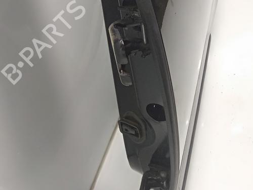 Left rear door PEUGEOT 3008 I MPV (0U_) 1.6 HDi | BP19155846C4 