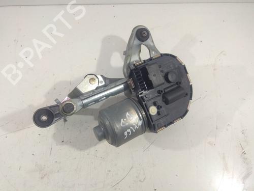 Used Front wiper motor PEUGEOT 3008 I MPV (0U_) 1.6 HDi (109 hp) 6894157