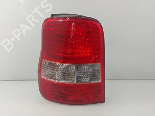 Used Left taillight KIA CARNIVAL II (GQ) 2.9 CRDi (144 hp) 16761722