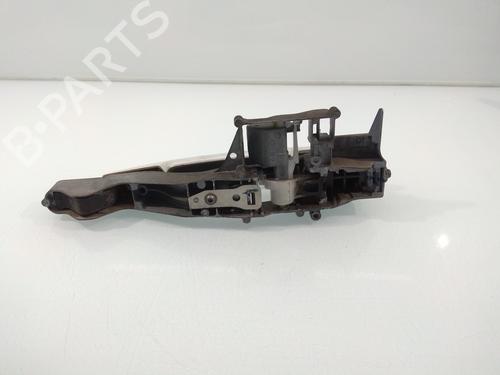 Høyre foran utvendig håndtak CITROËN C5 II (RC_)  | BP11836602C129 