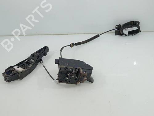 Serrure avant droite CITROËN C4 Picasso II [2013-2025]  27608683