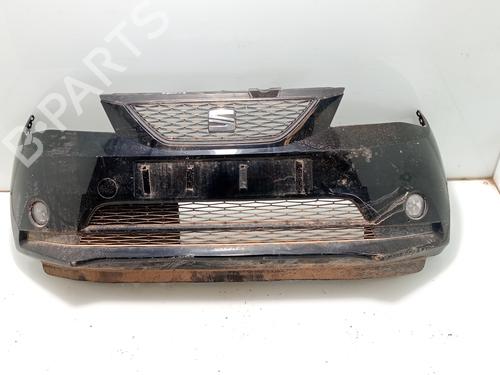 Used Front bumper SEAT Mii (KF1, KE1) electric (83 hp) 29331932