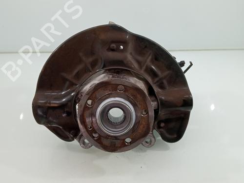 Used Right front steering knuckle MERCEDES-BENZ A-CLASS Saloon (V177) A 200 (177.187) (163 hp) 26948329