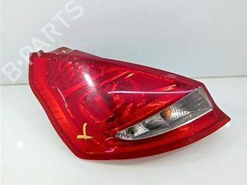 Used Left taillight Left taillight 38521302 38521302
