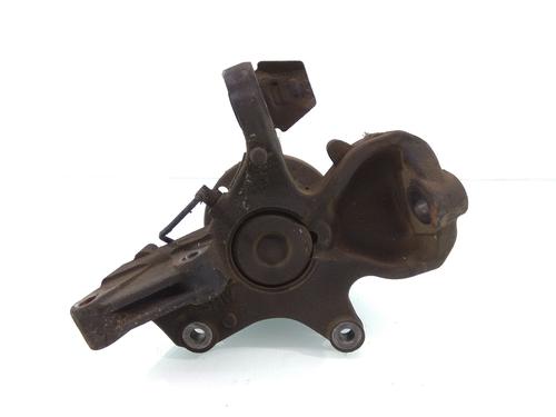Left front steering knuckle MERCEDES-BENZ SPRINTER 3-t Van (B906)  | BP10395516M25 