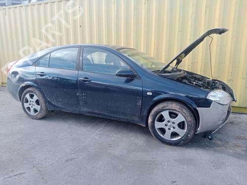 Rear left lock NISSAN PRIMERA (P11)  | BP23234978C100 