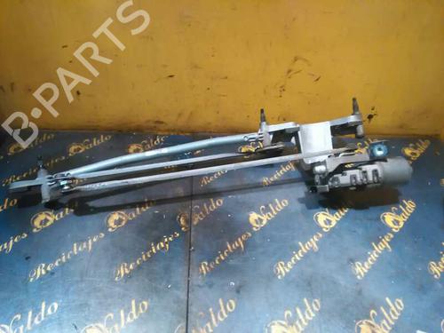 Front wiper motor FORD FOCUS C-MAX (DM2)  | BP5302582M29 