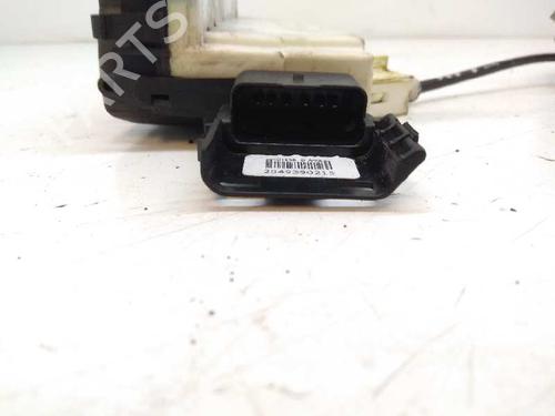 Rear right lock PEUGEOT 308 I (4A_, 4C_)  | BP5291903C99 