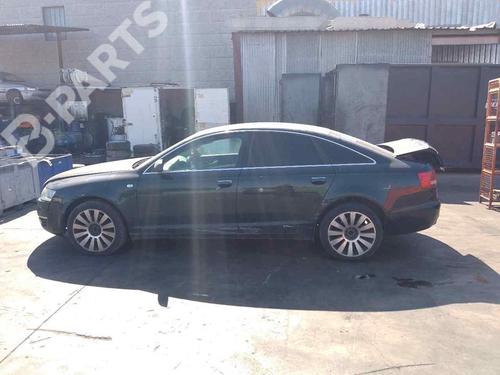 Rear left lock AUDI A6 C6 Avant (4F5) 3.0 TDI quattro | BP10561007C100  - Image 7