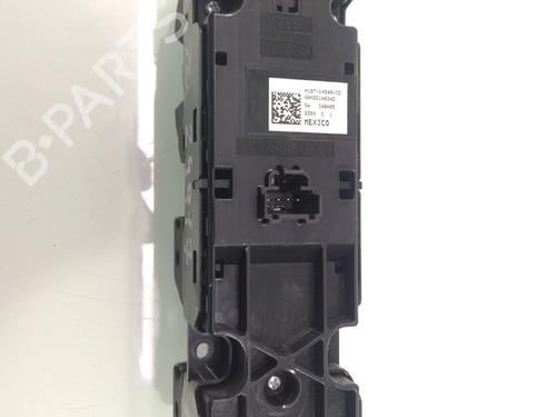 Left front window switch FORD FOCUS II Turnier (DA_, FFS, DS)  | BP10506640I27 