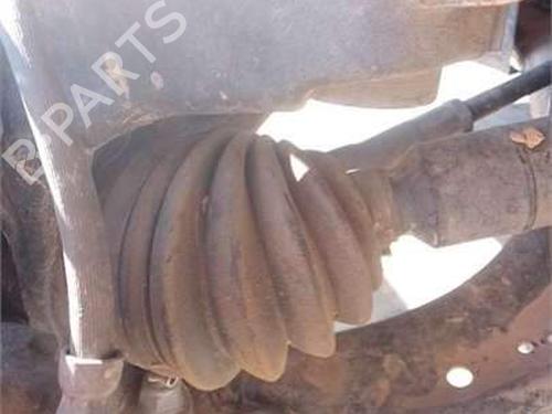 Used Right front driveshaft Right front driveshaft 38520544 38520544