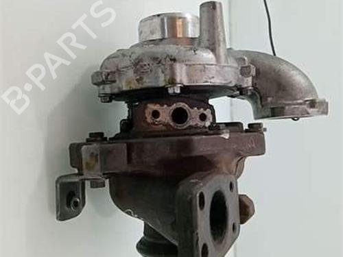 Turbolader/Kompressor Turbolader/Kompressor 24638353 24638353