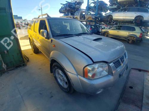 Alternator LAND ROVER RANGE ROVER II (P38A)  | BP13528032M7 