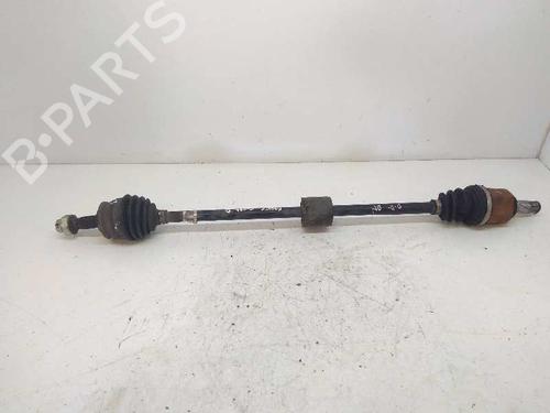 Right front driveshaft OPEL CORSA D (S07) 1.2 (L08, L68) | BP5309075M39 