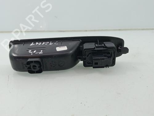 Left rear window switch RENAULT CAPTUR II (HF_)  | BP31380455I29 