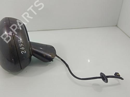 Left mirror OPEL MERIVA B MPV (S10) 1.7 CDTI (75) | BP16469778C26 