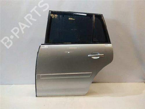 Porta trás esquerda Porta trás esquerda CITROËN C4 Picasso I MPV (UD_) 1.6 HDi (109 hp) 5306798 5306798