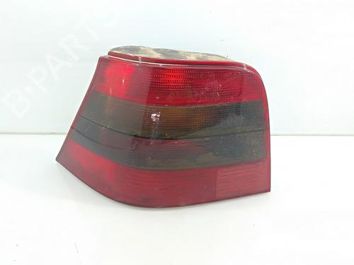 Used Left taillight VW GOLF IV (1J1) [1997-2008]  24201998