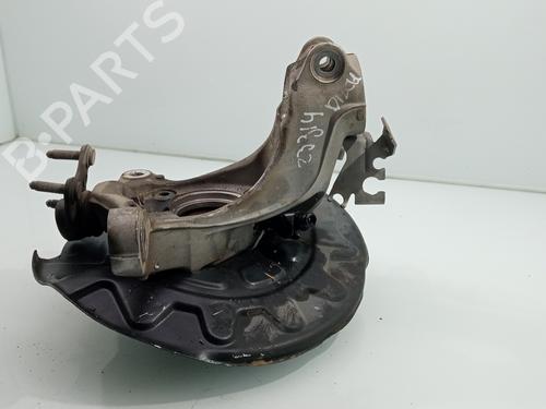 Right front steering knuckle SEAT LEON (5F1) | BP24316157M26