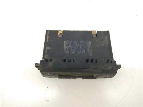 Climate control SEAT LEON (1M1) 1.9 TDI | BP38518843I5 - Image 2