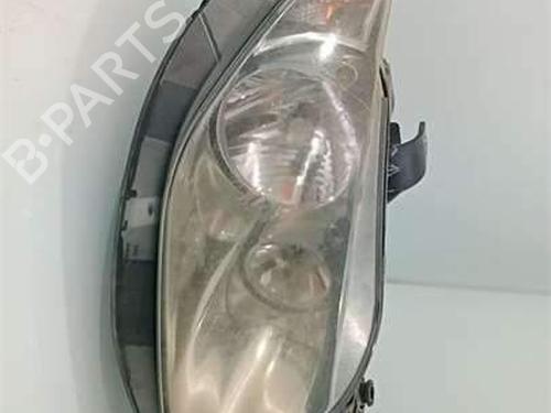 Used Right headlight Right headlight 38522532 38522532