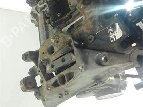 Gearbox AUDI A4 B9 Avant (8W5, 8WD) 35 TDI Mild Hybrid | BP38522747M3 - Image 3