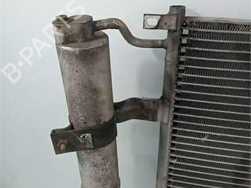 AC radiator CHEVROLET LACETTI (J200) 1.4 16V | BP38521077M32 - Image 4