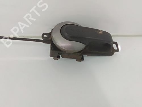 Rear right lock NISSAN NOTE (E11, NE11) 1.5 dCi | BP15520833C99 