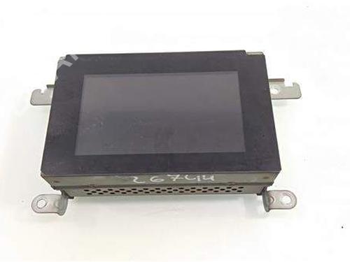 Used Electronic module Electronic module 21044013 21044013
