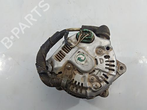 Alternator HONDA HR-V (GH_) 1.6 16V (GH1, GH3) | BP25791629M7 