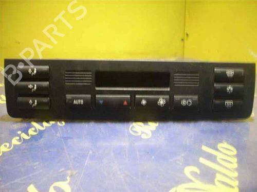 Used Climate control Climate control 5289412 5289412