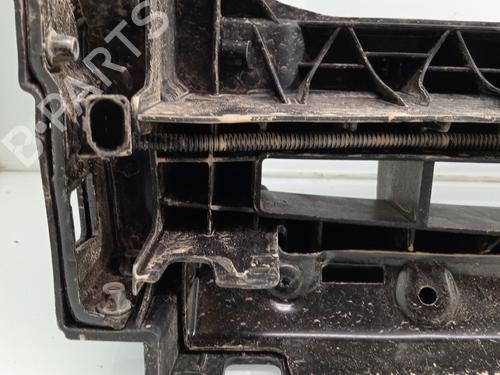 Front slam panel VW TIGUAN ALLSPACE (BW2, BJ2)  | BP28138882C72 