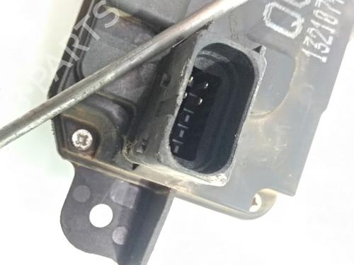 Front right lock OPEL ASTRA H (A04)  | BP18735779C97 