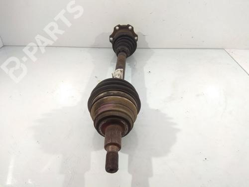 Left front driveshaft VW GOLF IV Variant (1J5) 1.8 T | BP9506797M38  - Image 5