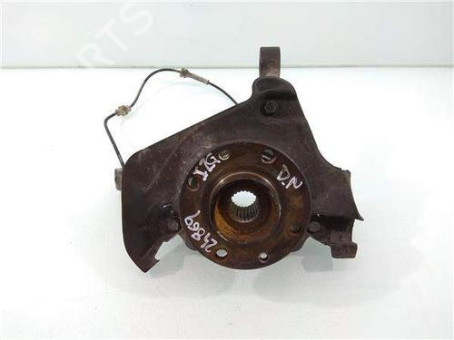 Used Left front steering knuckle Left front steering knuckle 13528547 13528547