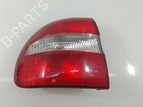 Used Left taillight VOLVO V40 Estate (645) [1995-2004]  18470724