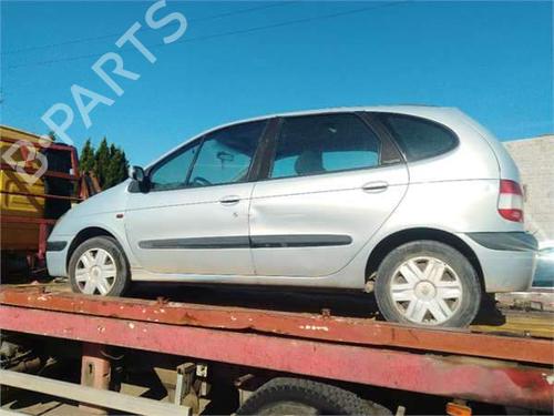 Used Parts RENAULT MEGANE I (BA0/1_) 1.9 dTi (BA08, BA0N) 4934016